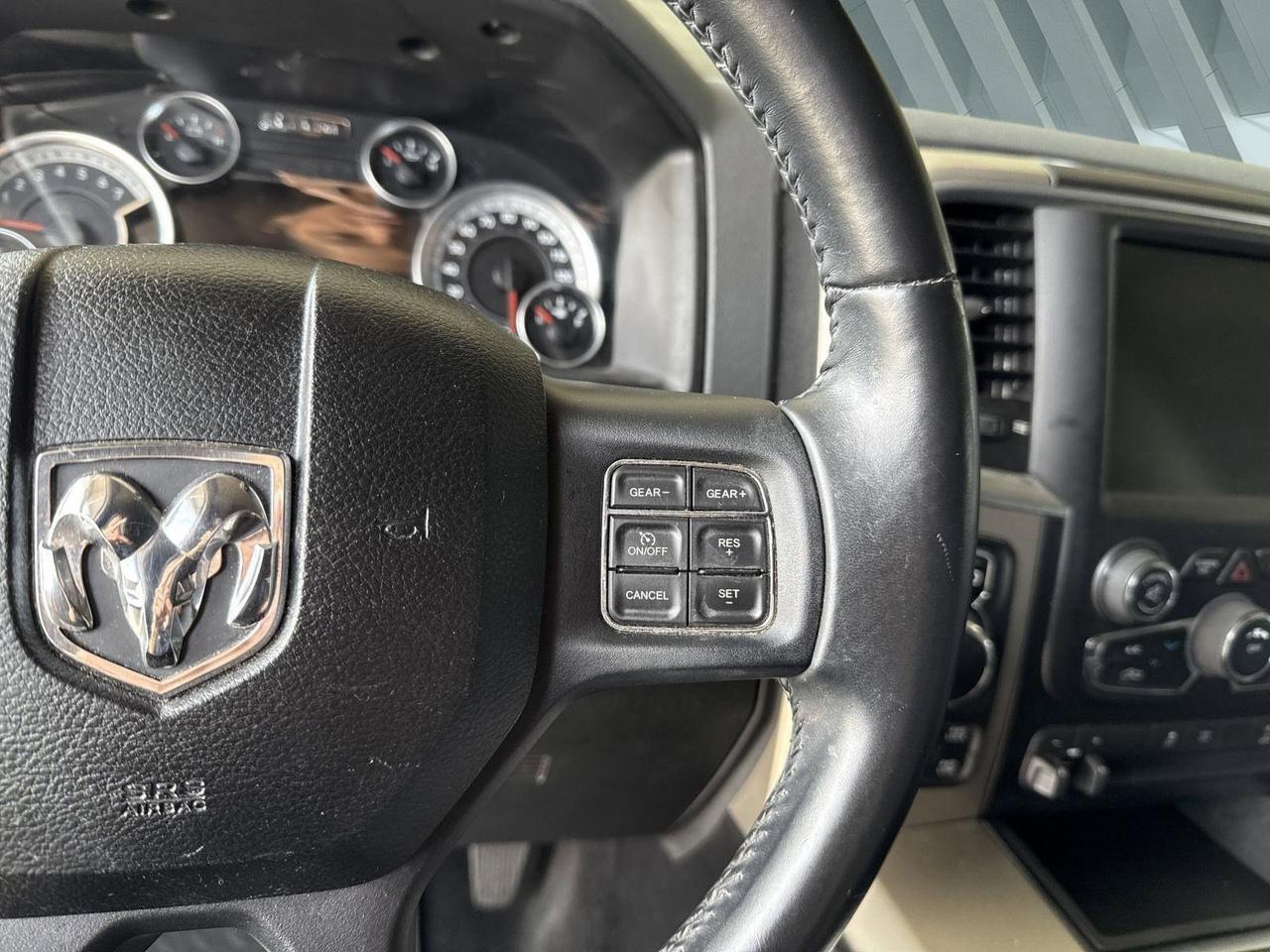 2015 Ram 1500 Lone Star San Antonio TX