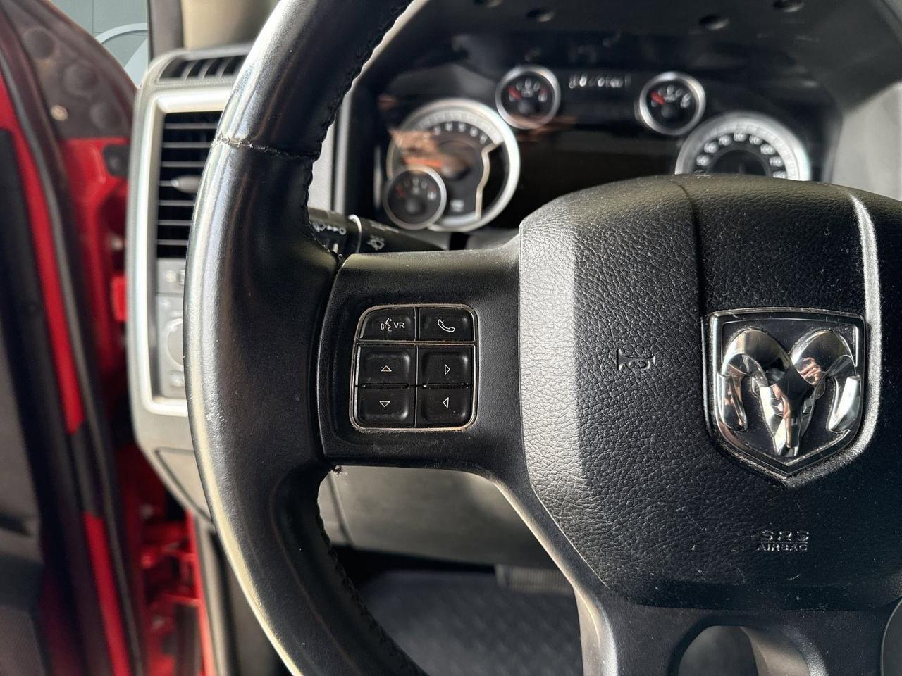 2015 Ram 1500 Lone Star San Antonio TX