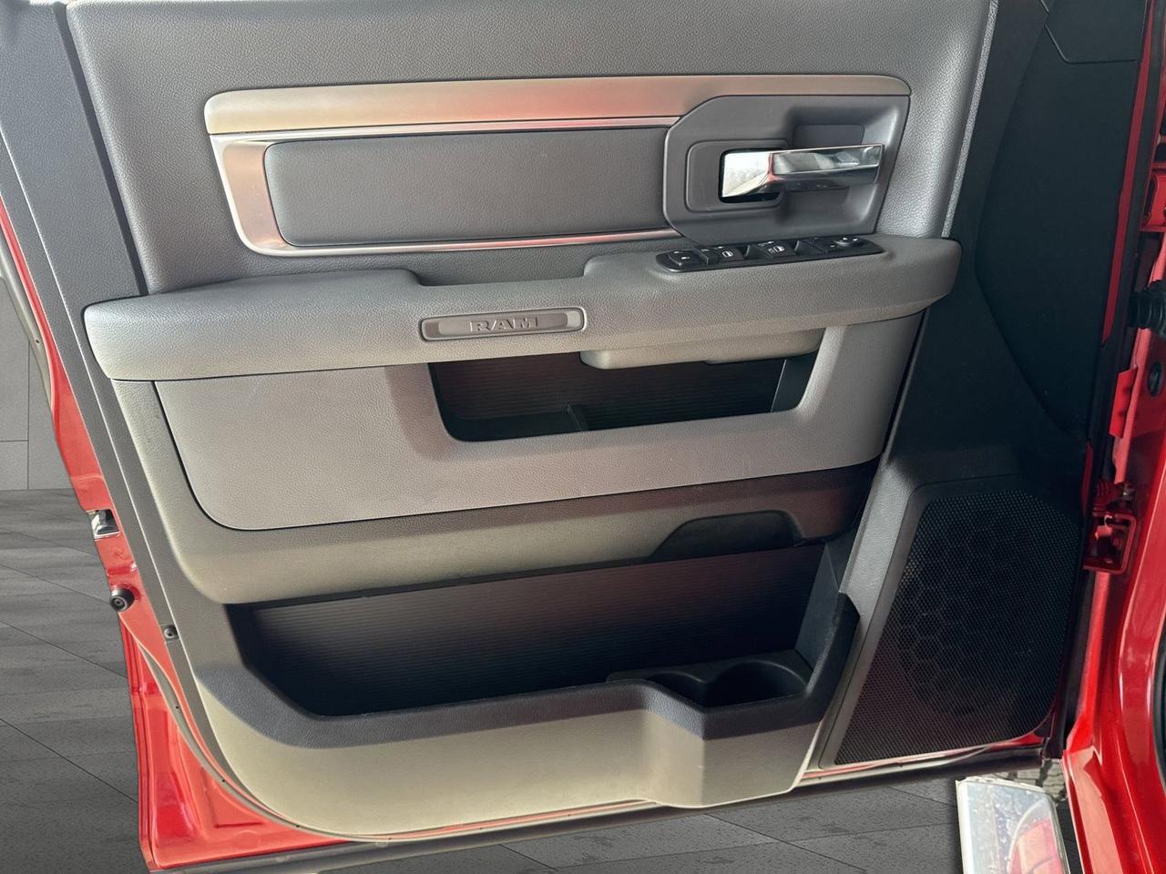 2015 Ram 1500 Lone Star San Antonio TX