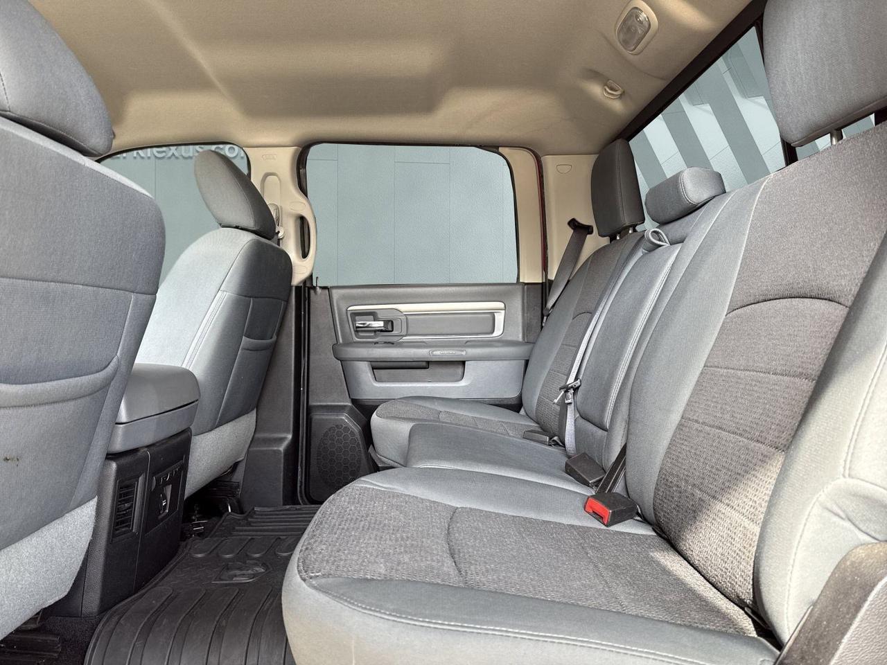 2015 Ram 1500 Lone Star San Antonio TX
