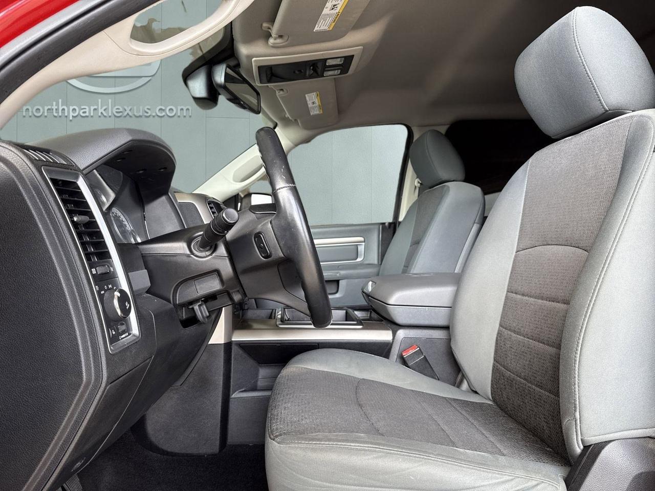 2015 Ram 1500 Lone Star San Antonio TX