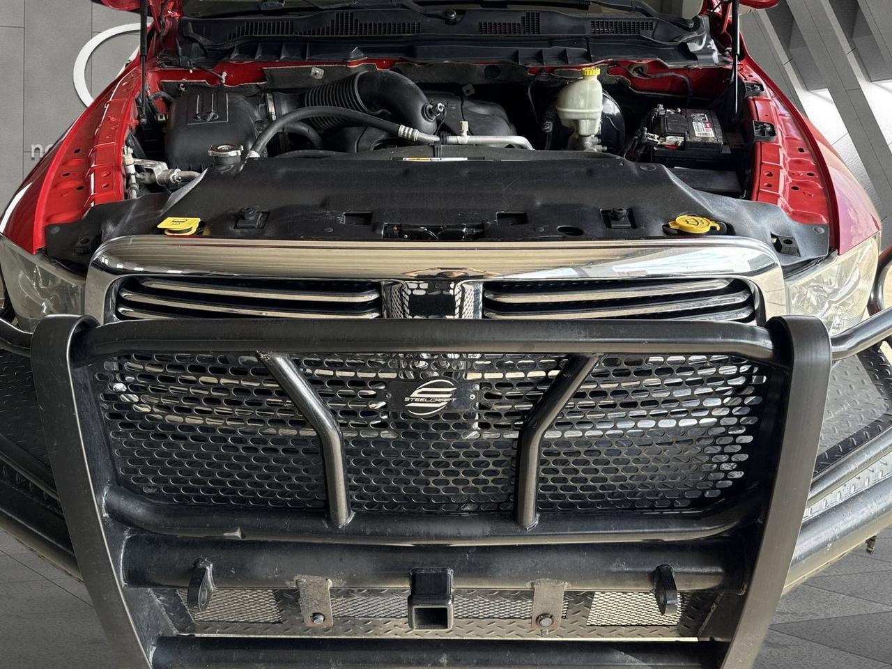 2015 Ram 1500 Lone Star San Antonio TX