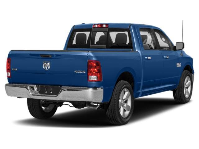 2015 Ram 1500 Lone Star Winder GA