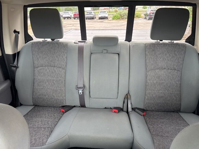 2015 Ram 1500 Outdoorsman Kerrville TX