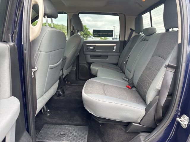 2015 Ram 1500 Outdoorsman Kerrville TX