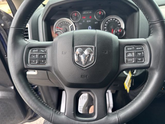 2015 Ram 1500 Outdoorsman Kerrville TX