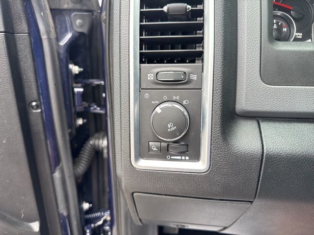 2015 Ram 1500 Outdoorsman Kerrville TX