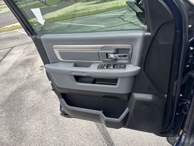 2015 Ram 1500 Outdoorsman Kerrville TX