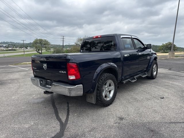 2015 Ram 1500 Outdoorsman Kerrville TX