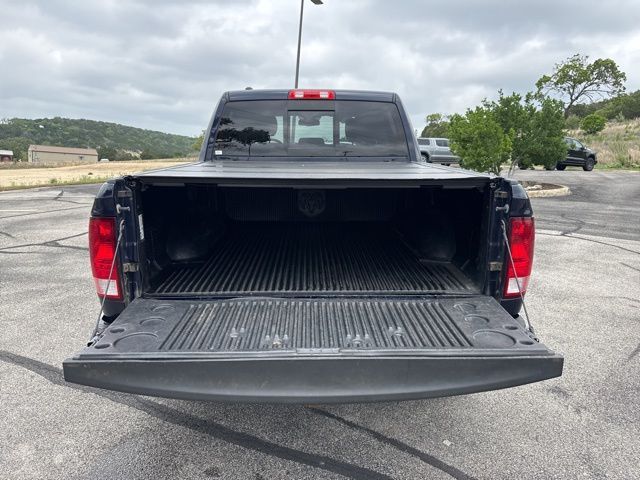 2015 Ram 1500 Outdoorsman Kerrville TX