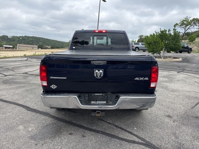 2015 Ram 1500 Outdoorsman Kerrville TX