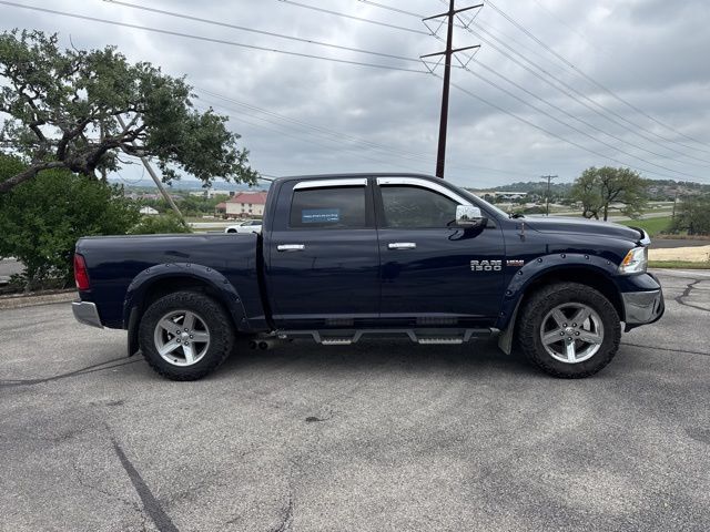 2015 Ram 1500 Outdoorsman Kerrville TX
