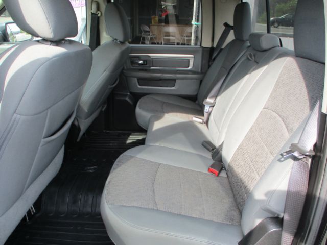 2015 Ram 1500 Outdoorsman Florence KY