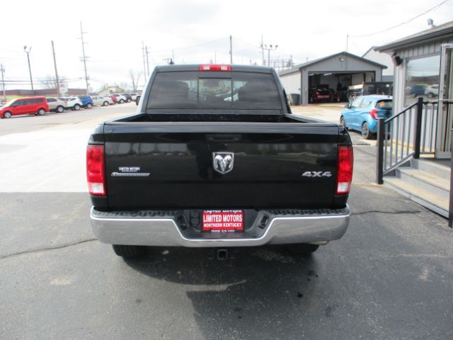 2015 Ram 1500 Outdoorsman Florence KY