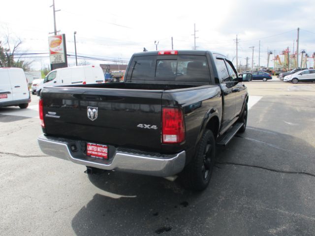 2015 Ram 1500 Outdoorsman Florence KY