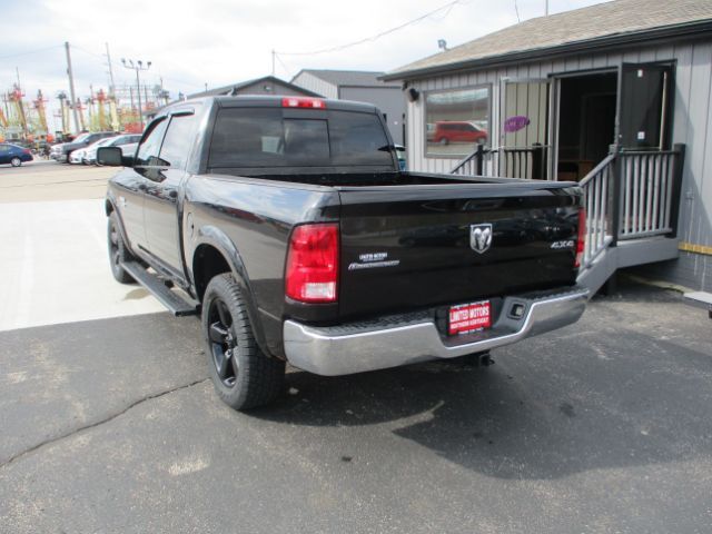 2015 Ram 1500 Outdoorsman Florence KY