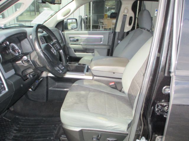 2015 Ram 1500 Outdoorsman Florence KY