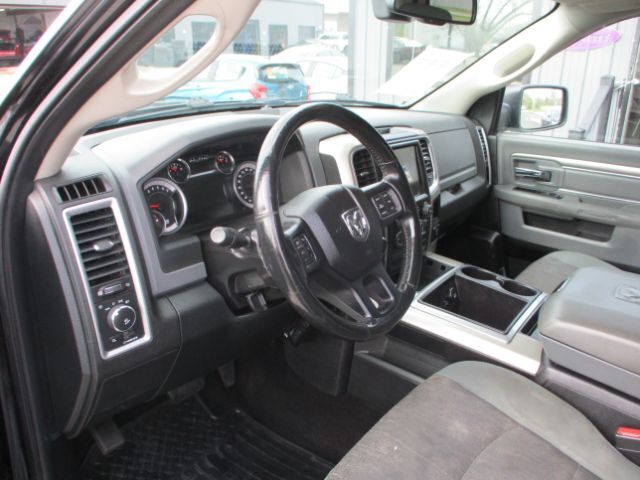 2015 Ram 1500 Outdoorsman Florence KY