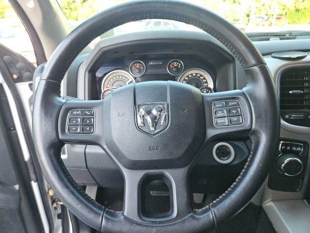 2015 Ram 1500 Outdoorsman Jacksonville FL