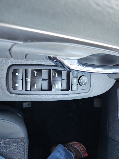 2015 Ram 1500 Outdoorsman Jacksonville FL