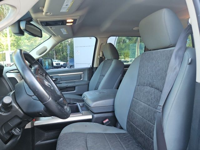 2015 Ram 1500 Outdoorsman Jacksonville FL