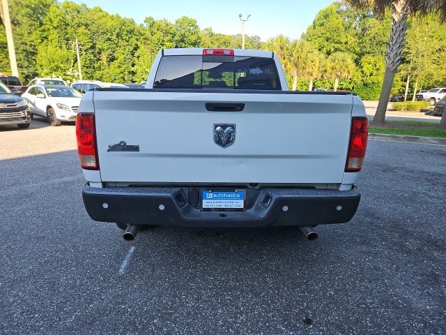 2015 Ram 1500 Outdoorsman Jacksonville FL