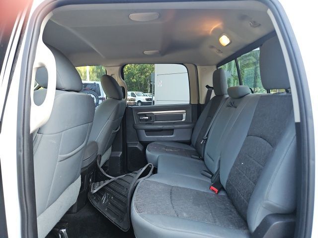 2015 Ram 1500 Outdoorsman Jacksonville FL