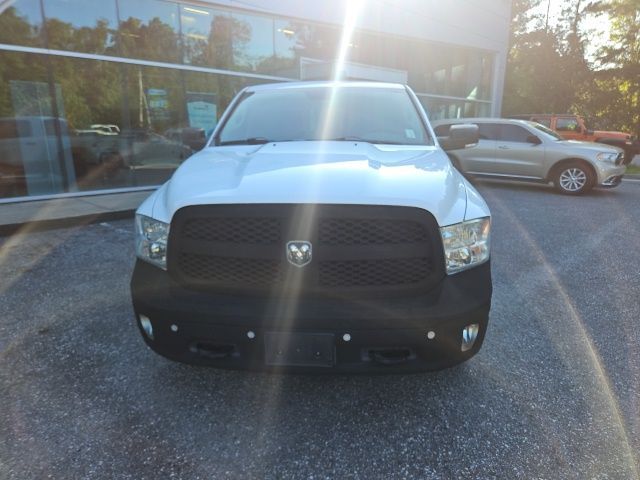 2015 Ram 1500 Outdoorsman Jacksonville FL