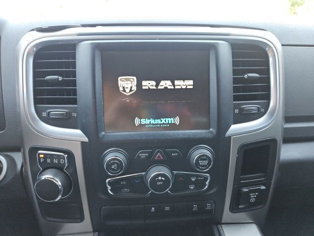 2015 Ram 1500 Outdoorsman Jacksonville FL