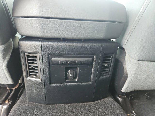 2015 Ram 1500 Outdoorsman Jacksonville FL