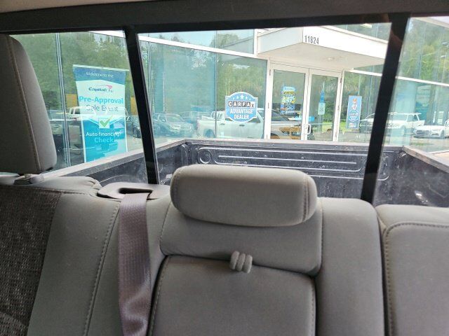 2015 Ram 1500 Outdoorsman Jacksonville FL
