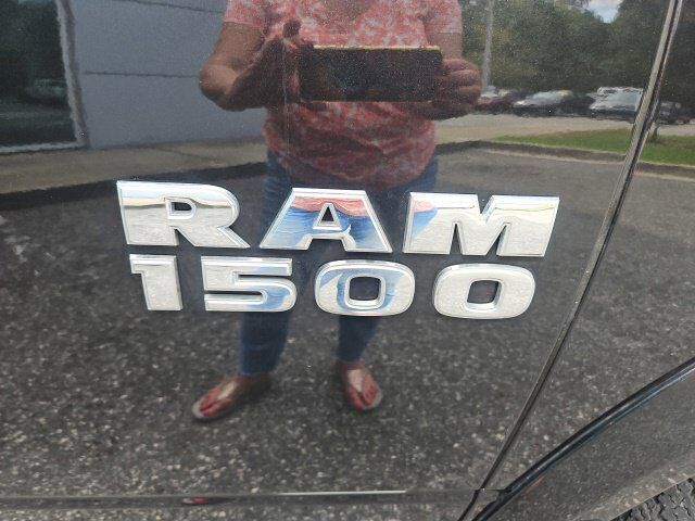 2015 Ram 1500 Outdoorsman Jacksonville FL