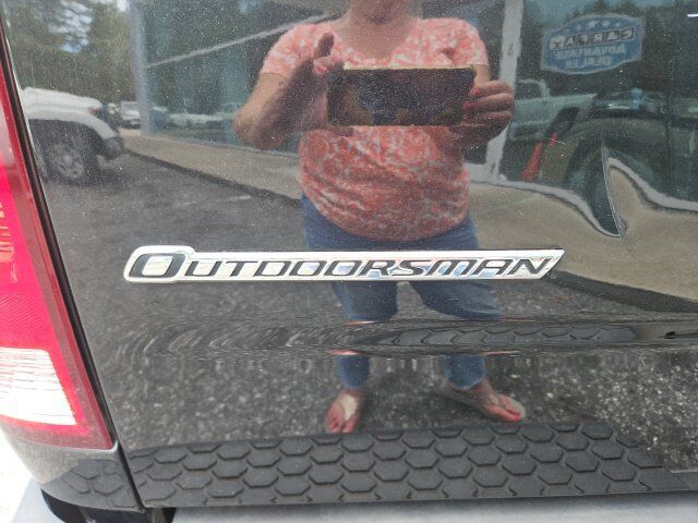 2015 Ram 1500 Outdoorsman Jacksonville FL