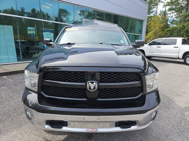 2015 Ram 1500 Outdoorsman Jacksonville FL