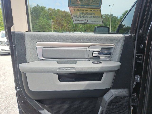 2015 Ram 1500 Outdoorsman Jacksonville FL