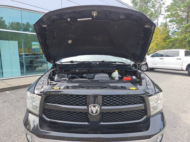 2015 Ram 1500 Outdoorsman Jacksonville FL