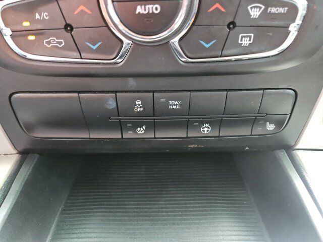 2015 Ram 1500 Outdoorsman Jacksonville FL