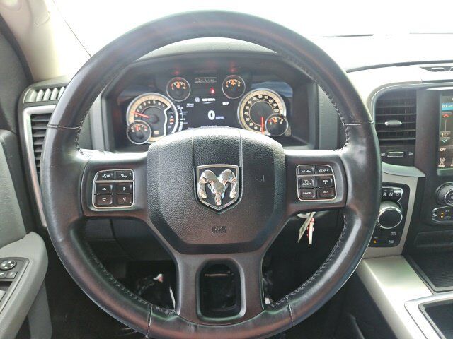2015 Ram 1500 Outdoorsman Jacksonville FL