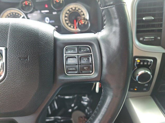 2015 Ram 1500 Outdoorsman Jacksonville FL