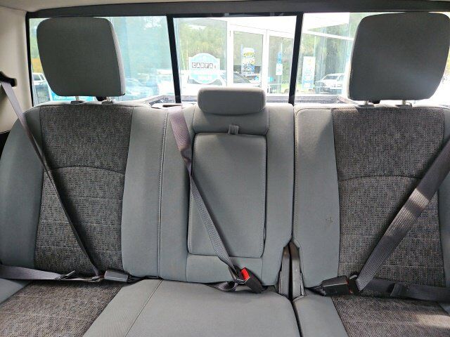 2015 Ram 1500 Outdoorsman Jacksonville FL
