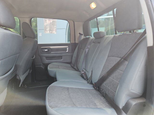 2015 Ram 1500 Outdoorsman Jacksonville FL