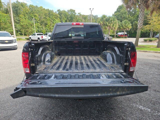 2015 Ram 1500 Outdoorsman Jacksonville FL