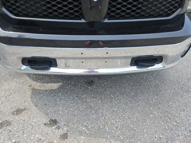 2015 Ram 1500 Outdoorsman Jacksonville FL