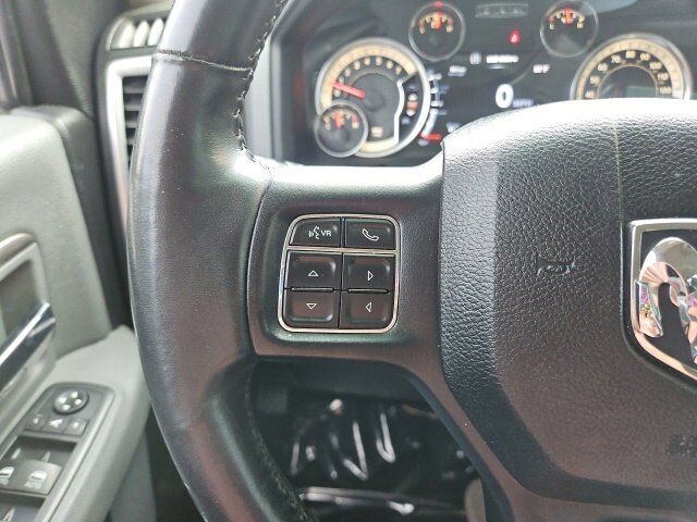 2015 Ram 1500 Outdoorsman Jacksonville FL