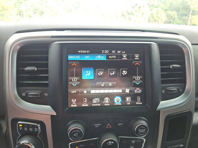 2015 Ram 1500 Outdoorsman Jacksonville FL