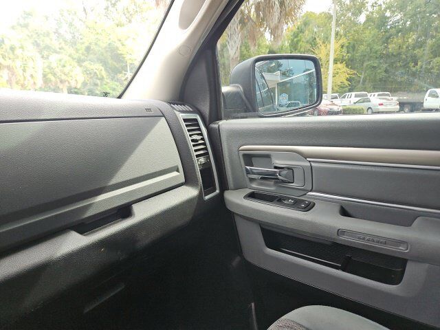 2015 Ram 1500 Outdoorsman Jacksonville FL