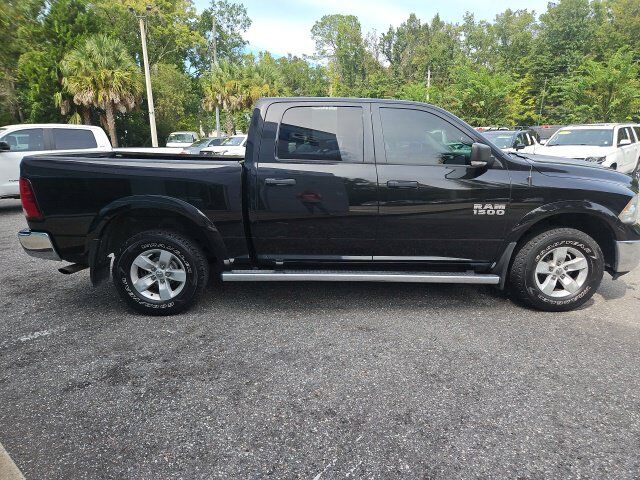 2015 Ram 1500 Outdoorsman Jacksonville FL
