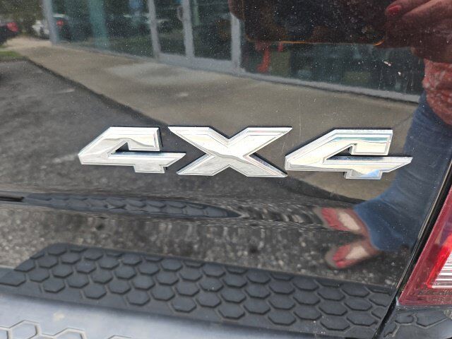 2015 Ram 1500 Outdoorsman Jacksonville FL