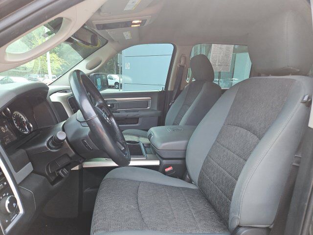 2015 Ram 1500 Outdoorsman Jacksonville FL