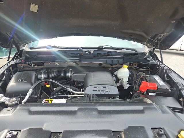2015 Ram 1500 Outdoorsman Jacksonville FL
